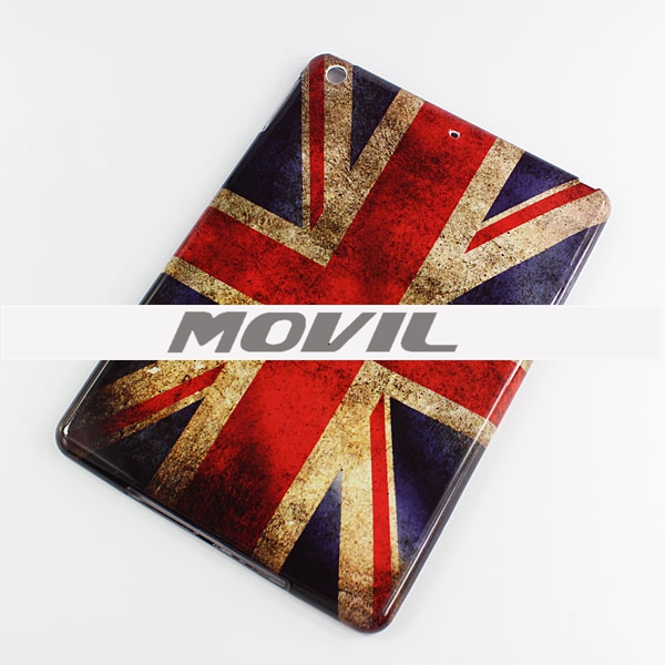 NP-1453 Protectores para Ipad-Air-12g